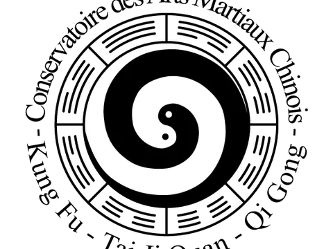Presentation of the Chinese Martial Arts Conservatory