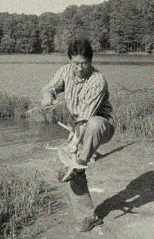 Bagua Zhang - image complémentaire 1