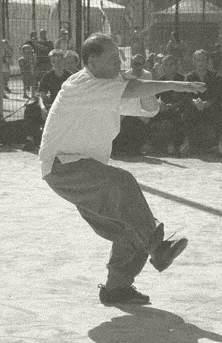 Baji Quan - image complémentaire 2