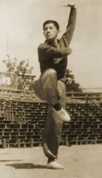 Chang Quan - main image