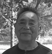 Lineages : Master Feng Zhiqiang
