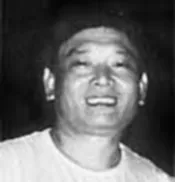 Lineages : Master Lu Shao Jun