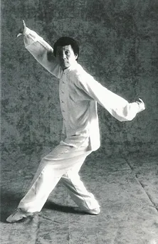 Mizong Quan - image complémentaire 1