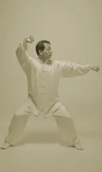 Shaolin Quan - main image