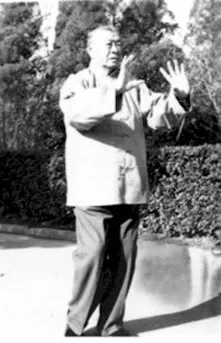 Wu (Hao) style - additional image 1