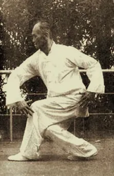 Xin Yi Liu He Quan - image complémentaire 2