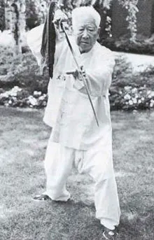 Style Yang - image complémentaire 1