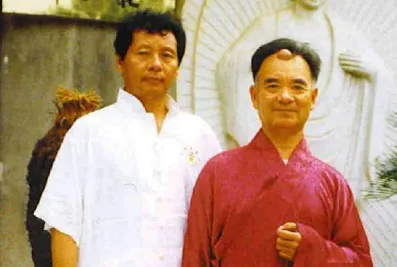 M. Jung Yung Hwan - Maître