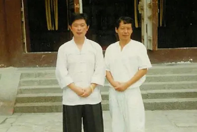 M. Jung Yung Hwan - Maître