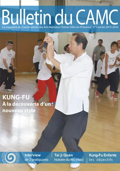 Revue n°01