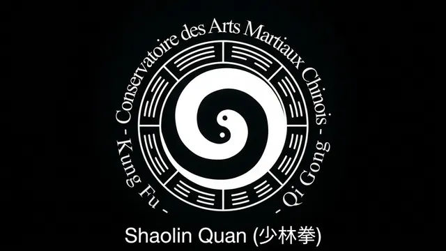 Vidéo Shaolin Quan
