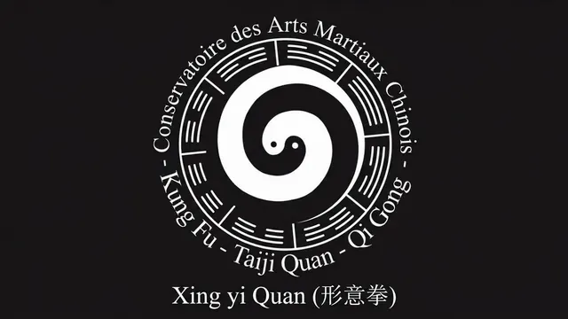 Vidéo Xing yi Quan