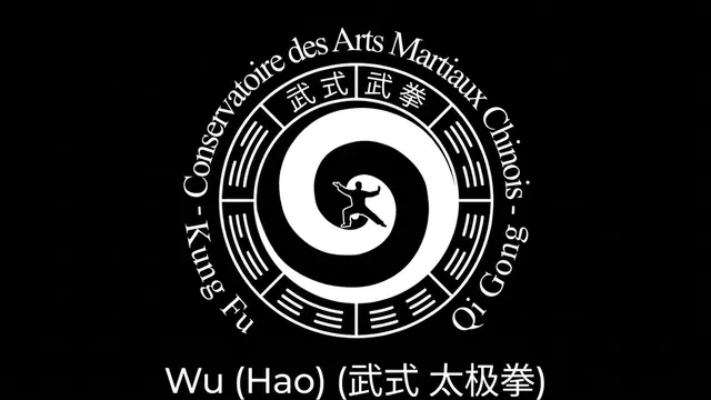 Vidéo Style Wu (Hao)
