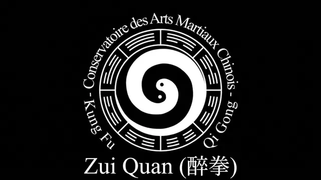 Vidéo Zui Quan